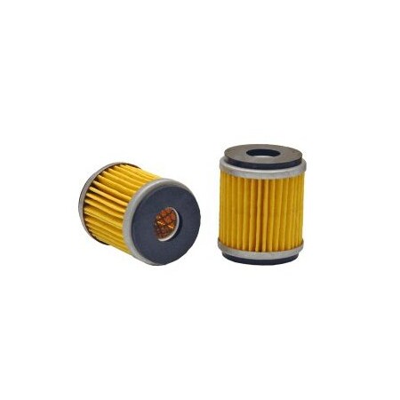 Wix Filters Oil Filter 57933